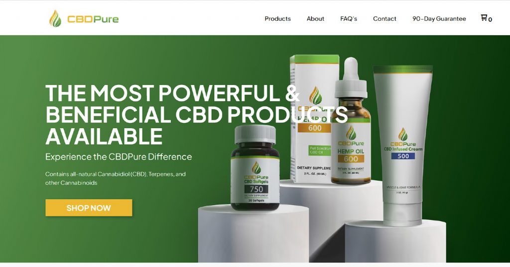 CBDPure